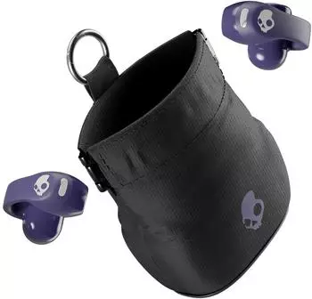 Skullcandy Push 720 Open Black/Purple