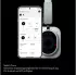 Nothing Headphone (1) Pro schwarz
