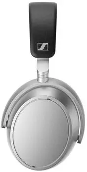 Sennheiser HDB 630 Lunar Silver