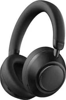 Soundcore Space 2 Pro Tiefschwarz
