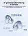 Anker Aeroclip 2 Nebelblau
