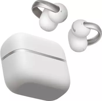 Anker Aeroclip 2 Wolkenweiß