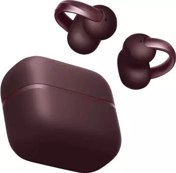 Anker Aeroclip 2 Burgunder