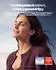 Anker Aeroclip 2 Burgunder