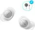 Anker Liberty Buds 2 Silberweiß