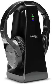 Casativo Digitaler Stereo-Funk-Kopfhörer