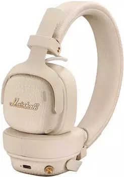 Marshall Milton A.N.C. beige