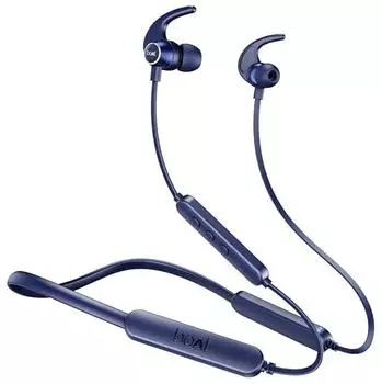 boAt Rockerz 255 Pro+ Navy Blue