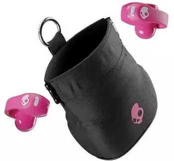 Skullcandy Push 720 Open Black/Pink