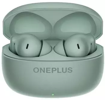OnePlus Nord Buds 4 Green