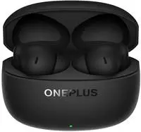 OnePlus E522A, OnePlus Nord Buds 4 - Schwarz (ANC, 45 h, Kabellos) (E522A)