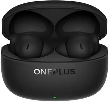OnePlus Nord Buds 4 Black