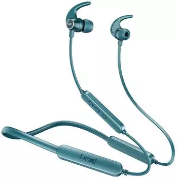 boAt Rockerz 255 Pro+ Teal Green