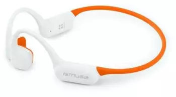 Muse M-238 BCW White