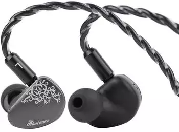 Kiwi Ears Cadenza II (3.5mm) grau
