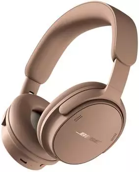 Bose QuietComfort (2. Generation) Hazelnut Taupe