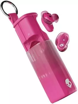Skullcandy Method 360 ANC Crazy Pink