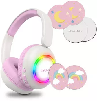 Medion LIFE HE-1 Kids (MD 400014) rosa