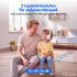 Medion LIFE HE-1 Kids (MD 400014) rosa