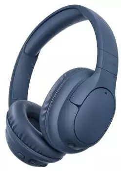 Belkin SoundForm Play ANC blau