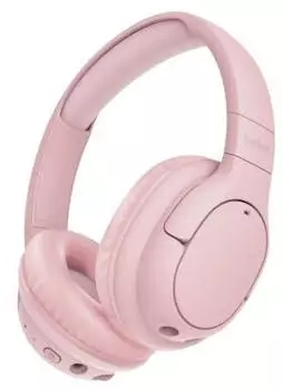 Belkin SoundForm Play ANC rosa