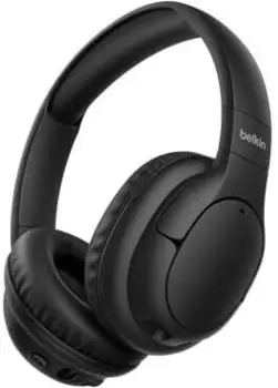 Belkin SoundForm Play ANC schwarz