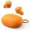 Belkin SoundForm Isolate Buds orange