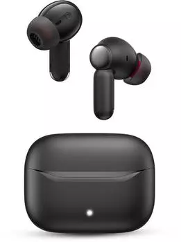 SPC Ether 3 Pro Black