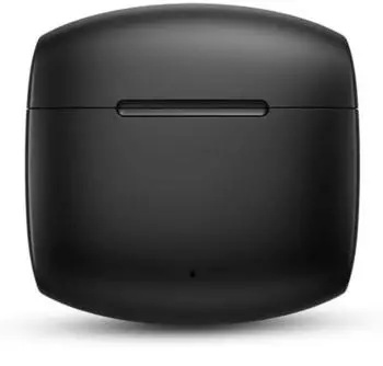SPC Ether 3 Black