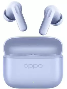 OPPO Enco Buds3 Pro Bluish Purple