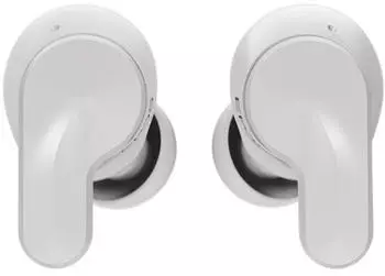 EPOS ADAPT E1 True Wireless Earbuds, nordisches Weiß, Bluetooth 5.3, ANC, IPX5 (1001261)