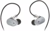 Moondrop CHU III IEM-Ohrh&ouml;rer, In-Ear-Monitore mit dynamischem Treiber, 0,78 mm