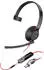 Plantronics Blackwire 5200