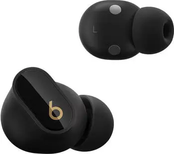 Apple Beats Studio Buds + schwarz (MQLH3ZM/A)