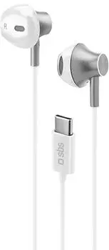 SBS Mobile Metal Pro (TEEARTYCMETW)