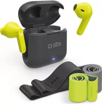 SBS Mobile Bounce Music Kit (TEMUSBOUNBTK)