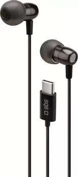 SBS Mobile Metal Pro 2.0 (TEINEARTYCMETK)