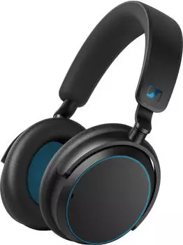 Sennheiser Accentum Wireless blau (700381)