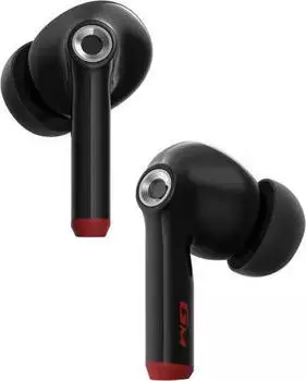 Edifier Hecate GM3 schwarz/rot