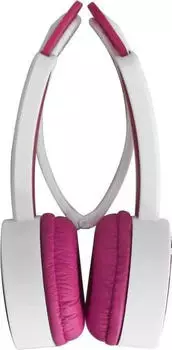 SBS Mobile Softsound pink (TTHEADPHONEVOLLIMP)