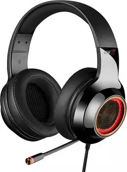 Edifier Hecate G4 Pro schwarz