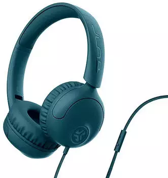 JLab Studio 2 Wired blau (IEUHWSTUD2RDBL93)