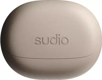 Sudio E4 Pro Latte (E4PROLAT)