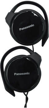 Panasonic RP-HS46 (schwarz)