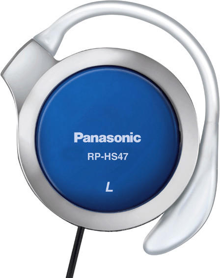 Panasonic RP-HS47