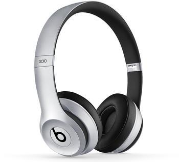 Beats by Dr. Dre Solo2 Wireless Space Gray