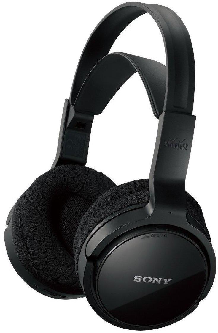 Sony MDR-RF811RK Wireless Headphones Erfahrungen