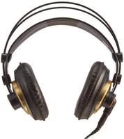 AKG K240 Studio - Studio, In-Ear, halboffener Kopfh&ouml;rer (030-21-056)