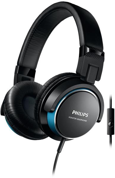 Philips SHL3265BL (blau)