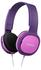 Philips SHK2000 (pink)